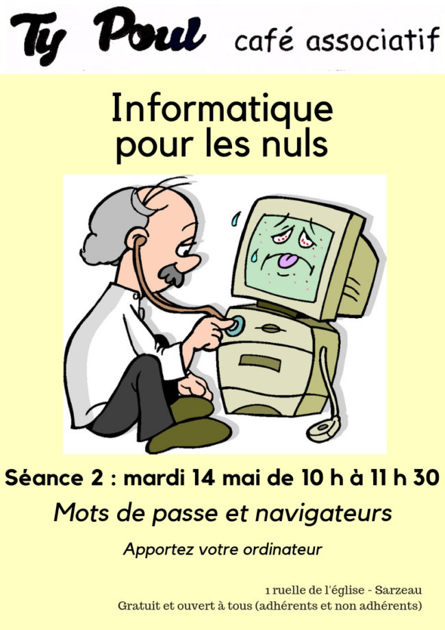Info pour les nuls 2