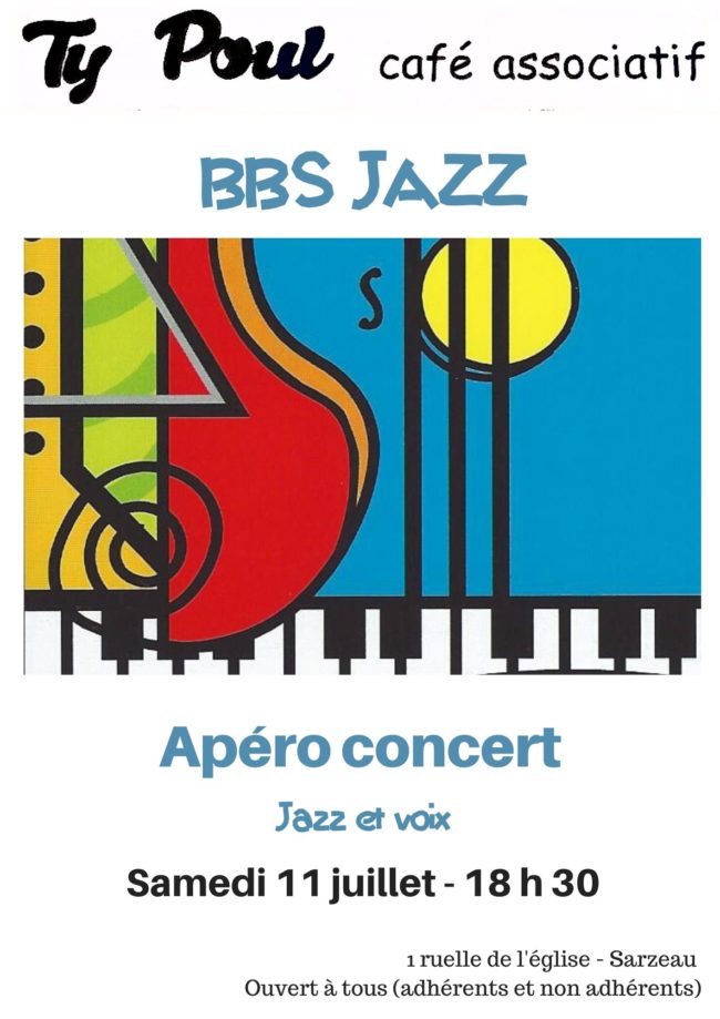 BBSJAZZ 2020