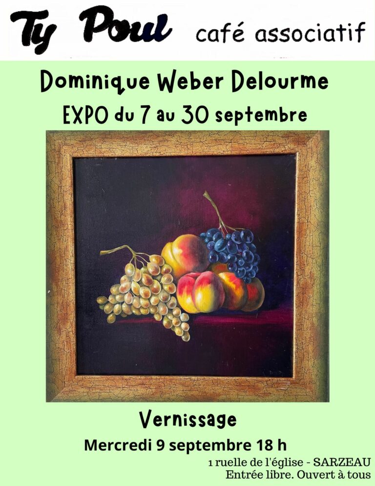 Typoul-EXPO DELOURME